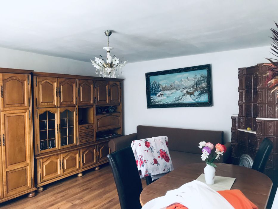 Cabana de inchiriat Someșul Cald Tarnita Disponibila de Revelion