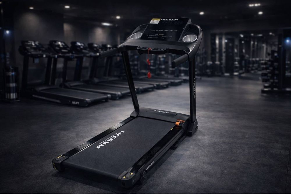 Begavoy darojka / Беговая дарошка / Skidgada / Dastafka Ustanofka LGM