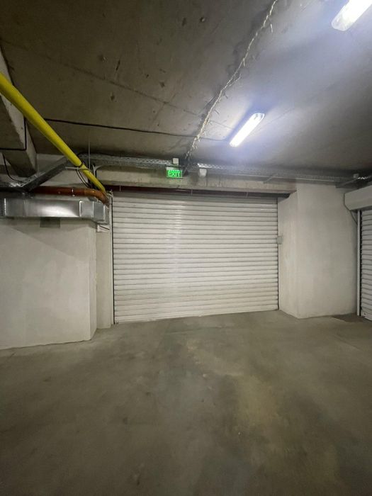 Паркомясто в кв.Кръстова вада