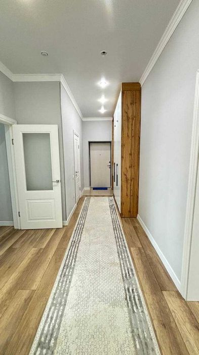 Продам 2х комн кв Батыс ЖК Миллениум