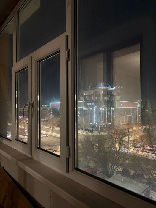 Сдам 2 комнатную квартиру