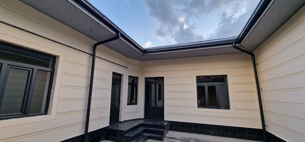 Кибрай рн. Селхоз дан 8 км. Кизил Шалола. 5хона. 70000$