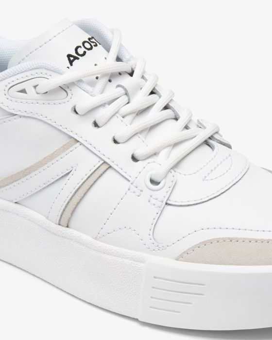 Кеды Lacoste с америки