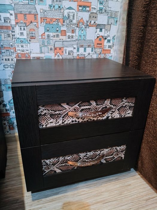 Продам спальный гарнитур