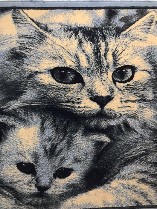 Ковер - картина