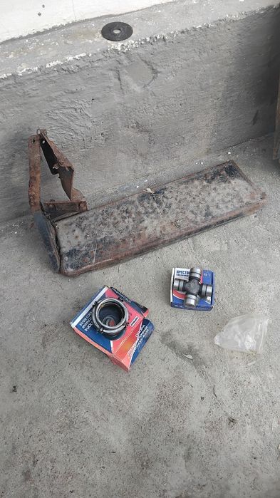 Зил запчаст Зил 130