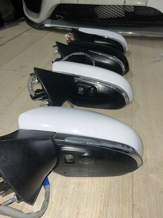 Зеркала Camry 70 75