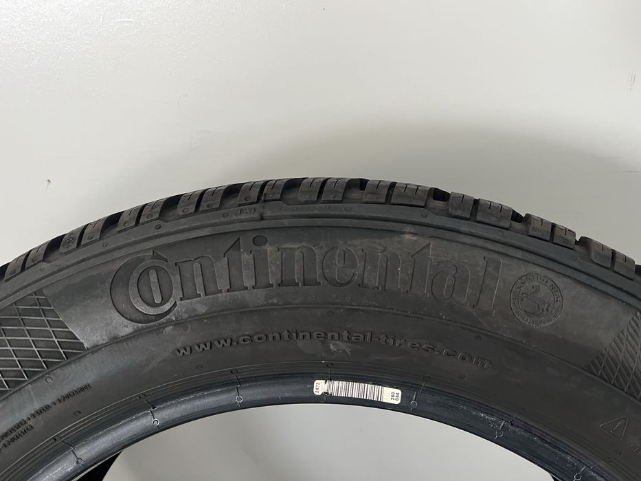 Зимни гуми 205/55/16 Continental