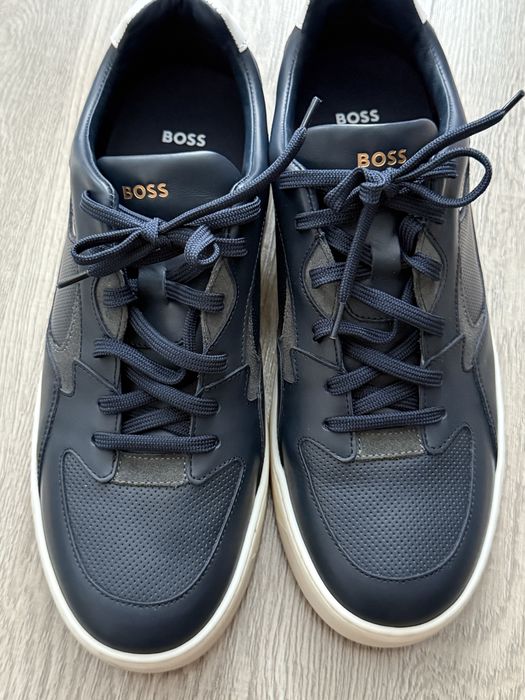 Продается обувь фирмы Boss