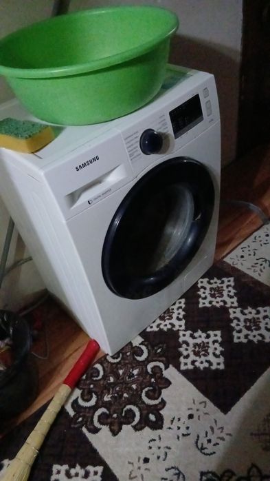 Стиралная машина