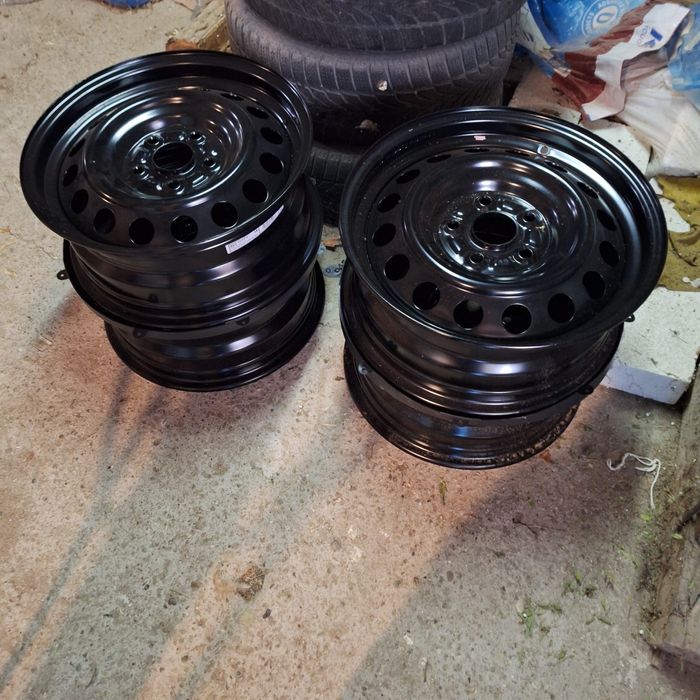 Jante noi suzuki vitara s cross/ 16 inch