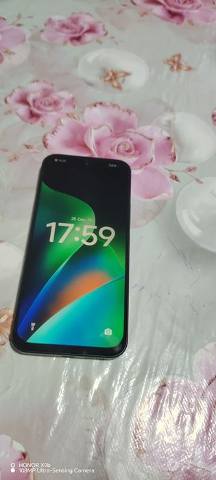 Redmi 17 yangi 8/256 Gb