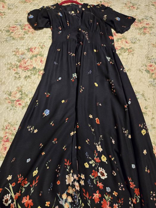 NOU Rochie Oysho