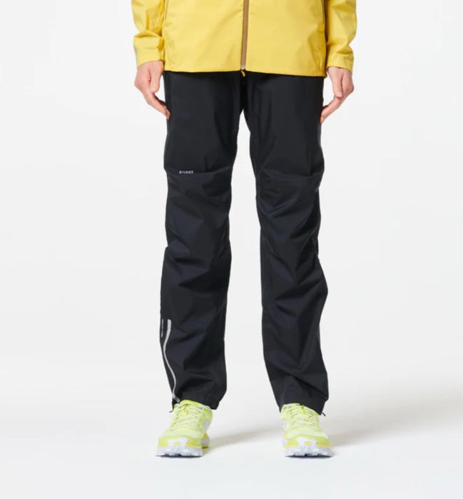 Брюки водонепроницаемые жен