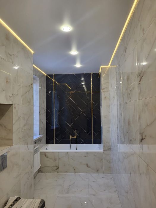 Все виды строительных работ