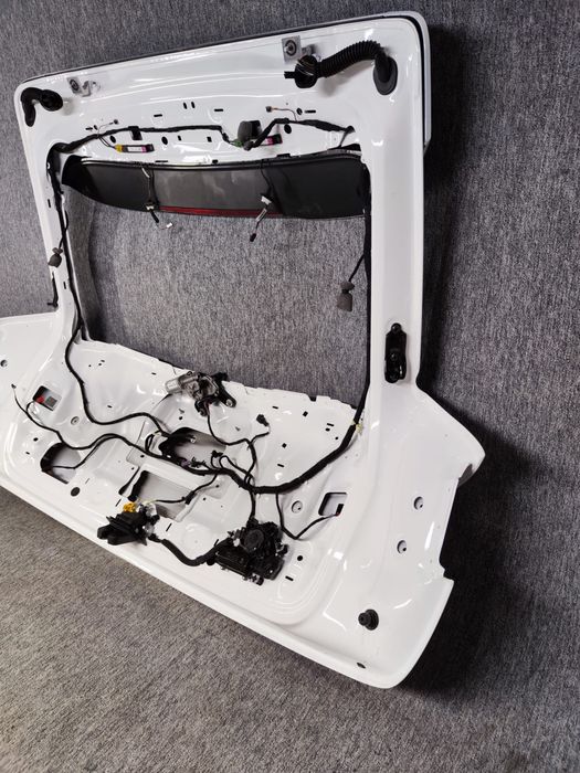 Haion Audi Q5 Sportback