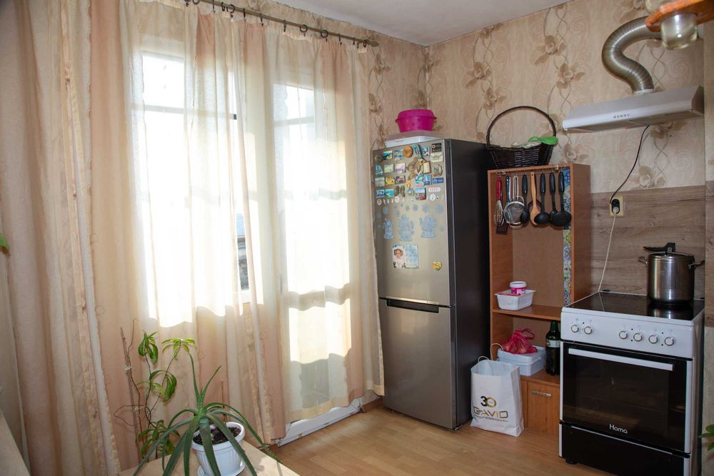 Продава се Тристаен апартамент в Пловдив, Каменица 2 - 102 кв.м за 1912 €/кв.м - Снимка #3