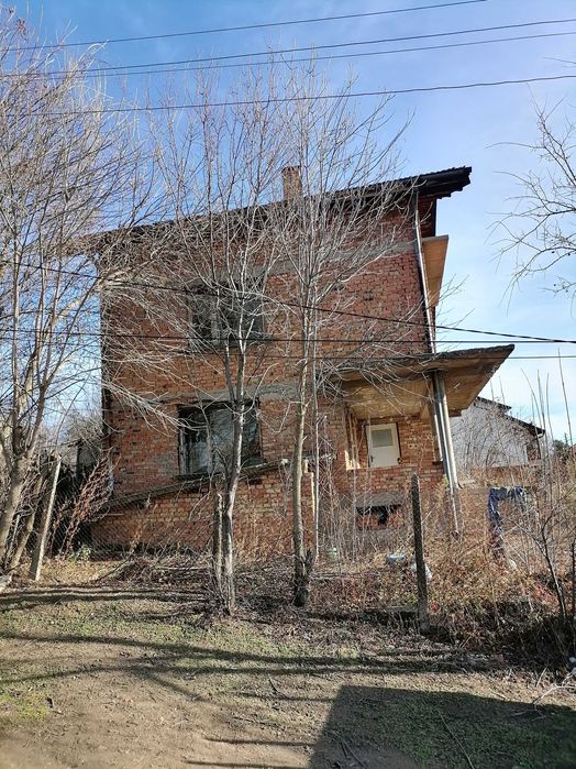 Продава се Къща в Видин, Вида 1 - 180 кв.м за 71 €/кв.м - Снимка #10