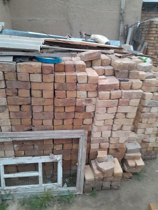 Кирпич полторашка