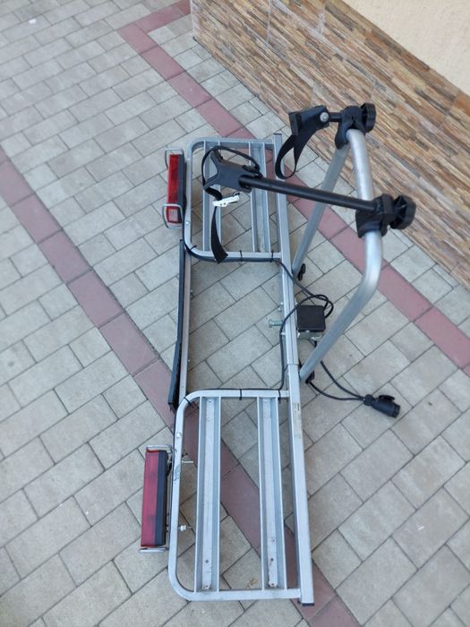 Suport 2,3,4 biciclete/ Sistem cadru biciclete