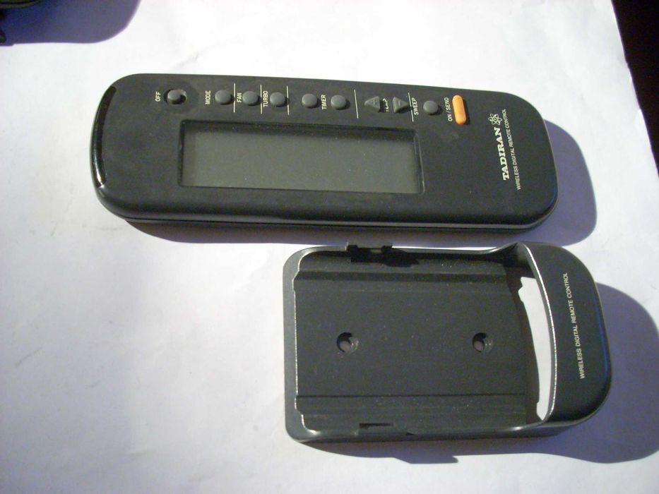 Telecomanda Aer Conditionat Tadiran - Model Original