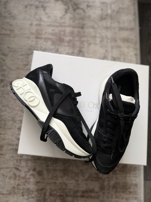 Sneakers Jimmy Choo
