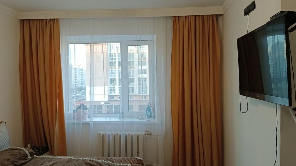 Шторы   для  окон