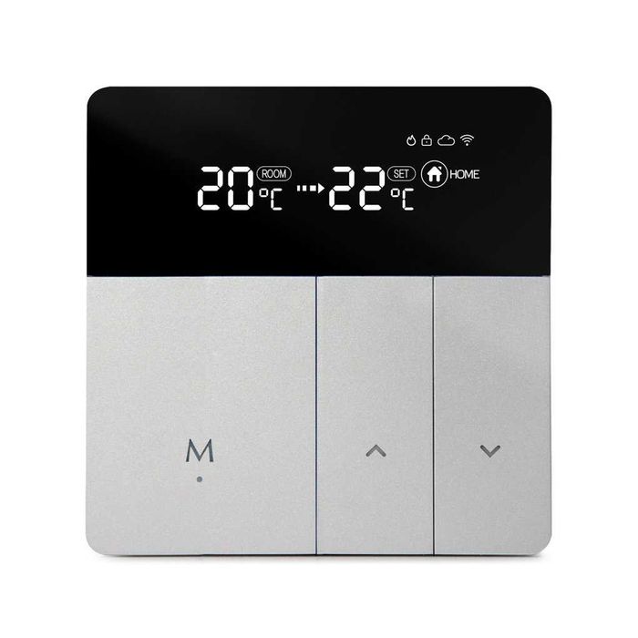 WiFi интелигентен термостат Smart thermostat TH213- W