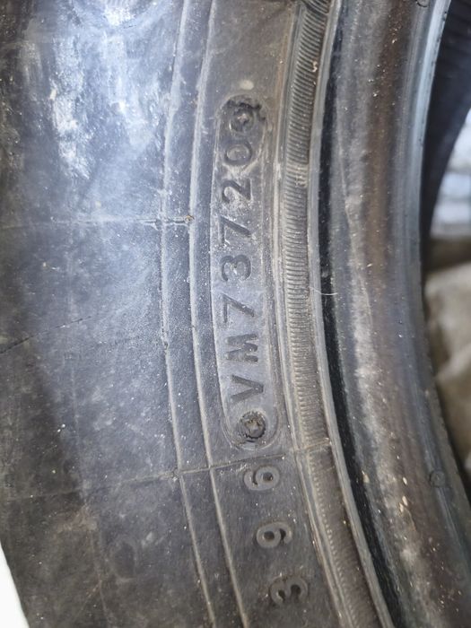 Комплект летней Toyo Open Country