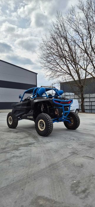 Vand Polaris RZR XP1000