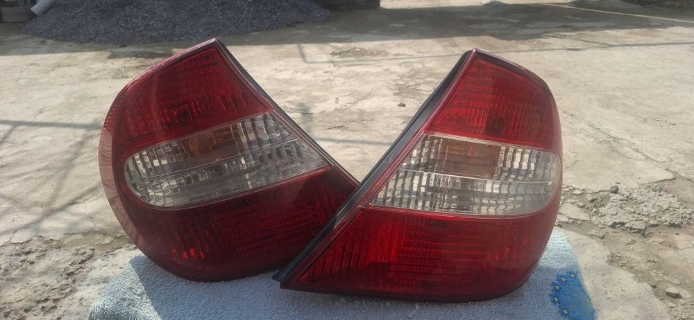 Камри 30 задние фонарь