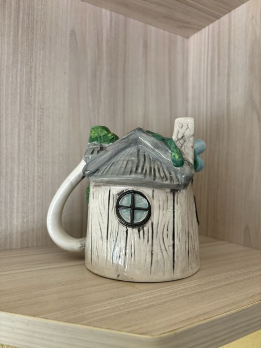 Чаша english home