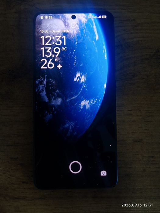POCO X6 Pro 5G
Процессо