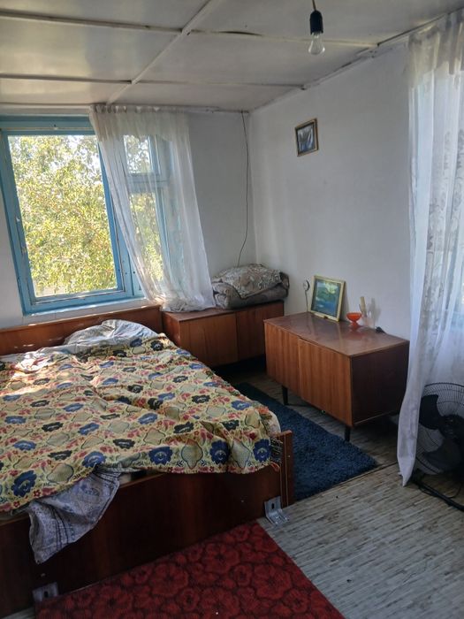 Дом-дача.пст Рябинушка район Ахмирова