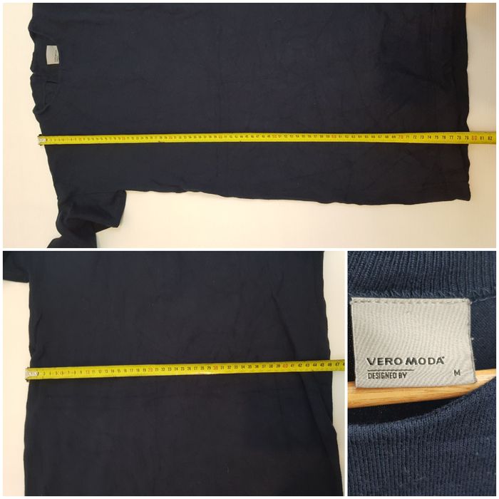 Лот рокли туники Vero moda веро мода Marco Pecci ONLY VILA