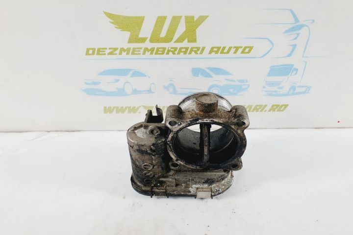 Clapeta acceleratie  2.4 d 31216665 Volvo S40 2 (facelift) seria