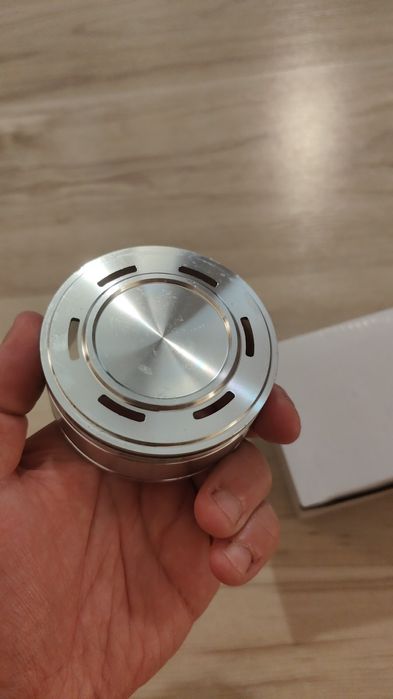 oferta speciala creuzet + smoke box hmd pentru narghilea Premium  Prom