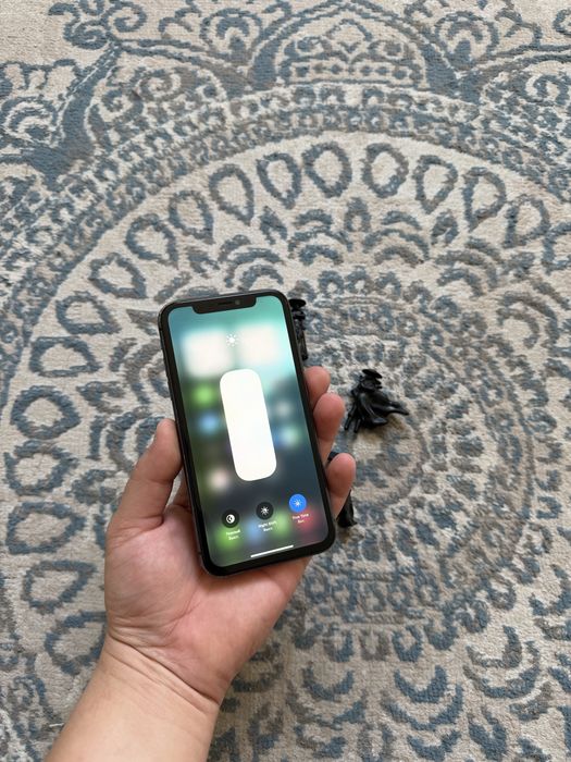 Iphone 11 128gb 100% / Айфон 11 128гб 100%
