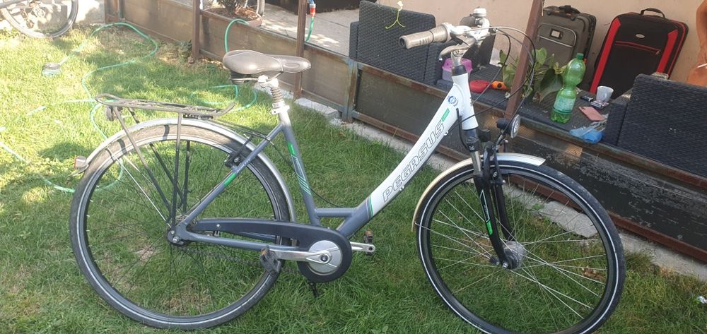 Biciclete de vânzare