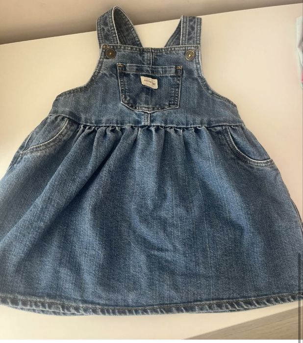 Лот дрехи за дете