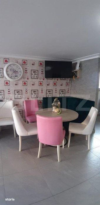 Spatiu comercial Premium, La Cheie, 320 mp, Ipotesti