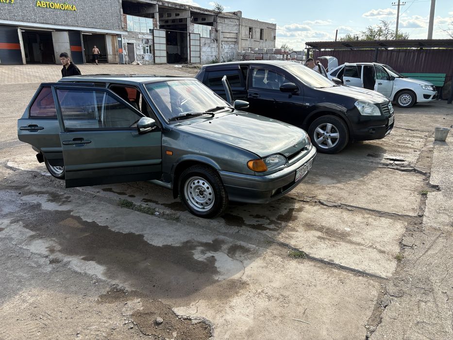 Продам ваз 2114 торг варианты