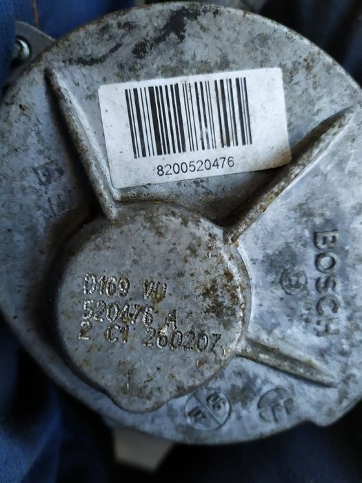 Опел Виваро , Рено трафик , Opel Vivaro , Renault Trafik