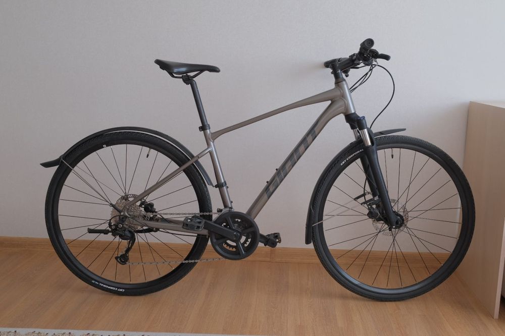 Giant Roam 2, размер М