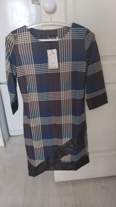 Платье новое 44р, 1000 тенге