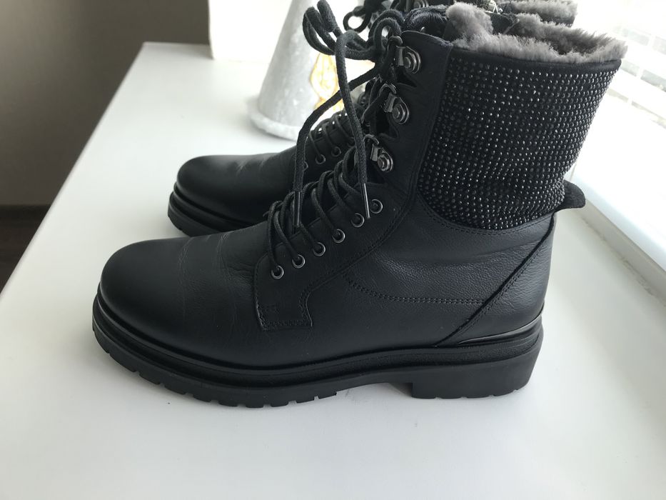 Баскони женские зима