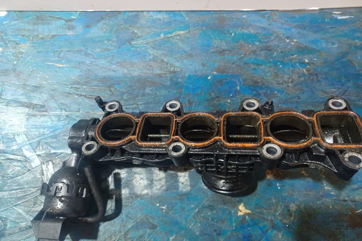Galerie admisie 04B129709B 1.4 CUSA Seat Ibiza a 4-a generatie
