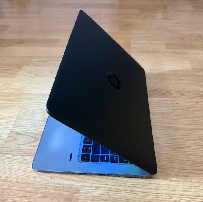 HP EliteBook 745