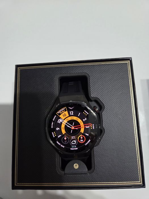 Smartwatch Huawei GT6 Pro
