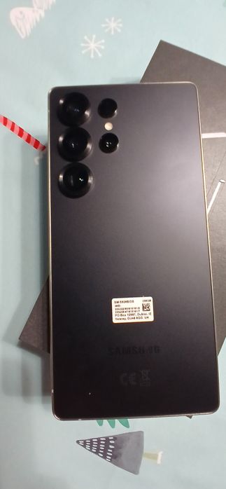 Телефон Samsung  Galaxy S25 Ultra